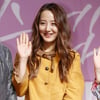 사강, 남편상 비보 후 근황 "슬퍼할 겨를 없이.."