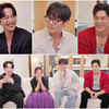이현진·최다니엘·오스틴강, 피지컬 甲 3총사..'혼전연애' 스탠딩 오프닝