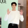 변우석 '심쿵 미소'[★포토]