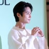 변우석 '반짝이는 옆모습'[★포토]