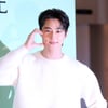 변우석 '여심저격 볼하트'[★포토]