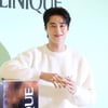 변우석 '조각상 미소'[★포토]
