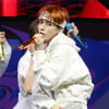 보이넥스트도어 리우 '눈빛이 예뻐' [★포토]