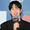 정해인, '베테랑2' 복덩이..류승완 감독 "이 배우와 하길 잘했다"[스타현장]