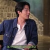 조인성 "괴리감 느껴, 뉴진스는 아니니까..난 방이동 독거노인" [짠한형]