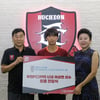 'U-16 대표팀' 부천FC 유망주 이상연 위해 특별한 축구화 선물
