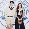 류준열·정수정, 의외의 조합 '깜짝'