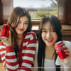 "맛있는 마법을 더해요!" 뉴진스, 코카-콜라 新광고 영상 공개