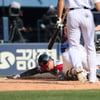 '역대급 신스틸러' KBO 43년 역사상 '단 8번뿐', 알고보니 단독 작품 아니었다