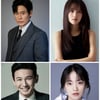 설경구·박보영·황정민·천우희, 제29회 BIFF 액터스하우스 찾는다 [공식]