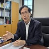 심오택 사감위 위원장, '불법도박에서 청소년 보호'②