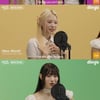 리센느 리브X미나미, '라이징보이스' 출격..'입덕' 부르는 완벽 라이브