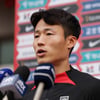 "손준호 평생 中서 못 뛴다" 중국축구협회 '영구 제명' 결정... 수원FC "오늘 중 공식입장 발표"