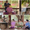 하지원 "과거 낙법 연습 중 목뼈 부러져 죽을 뻔.."[마사지로드]