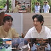 이국주 "데니안, 내 최애 멤버..8살 차이 어떠냐" 적극 플러팅 [신랑수업]