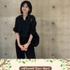 '굿파트너' 장나라, 아동학대 예방캠페인 참여..선한 영향력