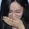 혜리의 눈물 통했다..'빅토리' 역주행 1위가 특별한 이유 [★FOCUS]