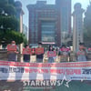 20년 차 박선영 작가 "'내일 나오지 마', 노동법 '무법지대' 방송판..노동청은 2차 가해" [스타현장]