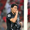 '韓 축구 신기록' 주민규 쐐기골, 무려 '100분 34초'에 터졌다... 정규시간 중 가장 늦은 득점
