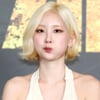 서현숙 '귀여운 볼풍선'[★포토]