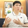 '대한체육회장 도전' 유승민 "젊음은 약점 아닌 강점, 체육인 존중 받는 문화 만들겠다" [인터뷰]