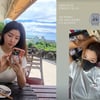 박한별, 제주 떠나 서울 오나 "집 공사 막막" 외로운 홀로서기