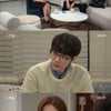 '스캔들' 한보름, 전승빈 고백 거절 "마음 주는 게 겁나"[별별TV]
