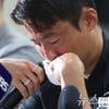 '中 물증 삭제' 답답한 손준호, 결백 증명 탈출구는 어디에... FIFA 결정에 시선 집중
