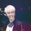 강성훈, 22년 만에 '드림콘서트' 귀환..최고 아티스트 투표 1위 [스타이슈]