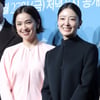 나카무라 안-이세영 '미녀들의 미소'[★포토]