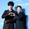 '멜로 퀸' 이세영, 또 일냈다..사카구치 켄타로와 국적 초월 ♥ [스타현장][종합]