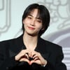 세븐틴 군입대 스타트..정한, 26일 훈련소 입소 "대체 복무 이행"[전문]