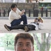 전현무vs코쿤 '경주 이주승 인생샷' 자존심 대결 승자는?[나혼산]