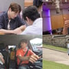 박서진 '여사친' 홍지윤과 설렘 유발..'살림남 주제곡' 제작기