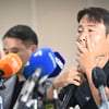 "돈 받았지만 이유 모른다" 손준호, 팬心도 돌아선 '3700만원 의문'... 전북전 출전은 '내부 논의 중'