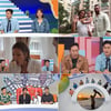 '안정환♥' 이혜원 "임신 6개월에 먹덧, 딸 때는 과일, 아들은.." [선넘패]