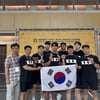 '코리안 카바디 킹' 이장군, 국제 대회 우승..MVP 영예
