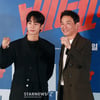 황정민, 금주 노력 ing "얼마나 많이 마셨으면..작품·건강 때문"(라디오쇼) [종합]