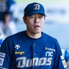 방출→재입단→또 이적→프로 10년 만에 국대 예비명단+올스타... 28세 투수 기적 만들었다