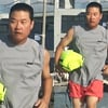 나영석 PD가 또!..네티즌 혼란 빠트린 '大반전 야성미' [스타이슈]