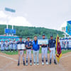경운중-남도초 우승, 강규민-김태민 MVP... 삼성기 초·중 야구대회 성료