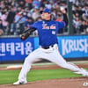 류현진 13년 만에 10승 고지→페라자 동점타+쐐기투런 대폭발! 한화 5연패 탈출, 7위 복귀+5위와 3.5G차 접근 [부산 현장리뷰]