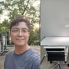 '박지윤 이혼' 최동석 "배송비 9만원 넘는 거 실화냐?"..제주살이 고충