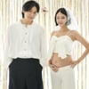 성민♥김사은 부모됐다..오늘(13일) 득남 "책임감 느껴" [공식]