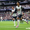 손흥민 EPL 최고 윙어 5위 선정→'日미토마 없다' 톱15 중 亞 유일 "더 높은 순위도 가능했지만..."