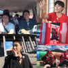 김종민 결혼 임박? 11세 연하♥ TMI 대방출 '의미심장'[1박2일]
