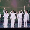 NCT 드림, 브루노 마스 공연장서! LA서 북미 투어 성공적 첫발