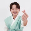 송지호 "데뷔 후 첫 팬미팅 잊을 수 없어, 공기·분위기 다 기억해" [한복 인터뷰②]