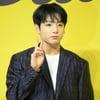 방탄소년단 정국, 뉴진스 공개 지지했나 "아티스트는 죄가 없다"[스타이슈]