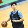 "난 잊혀지던 선수" 소노 슈터 임동섭, 절실함 안고 재기 노린다 "내 이름 기억하도록"